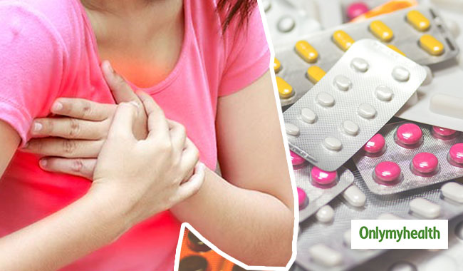 Common painkiller may increase heart attack risk