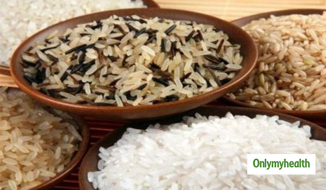 कौन से चावल होते हैं सेहत के लिए फायदेमंद...सफेद, भूरेे, काले या लाल