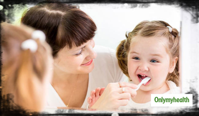 Tooth Decay in toddlers: Symptoms and Preventive Measures