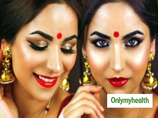 सिर्फ इन 5 ब्‍यूटी प्रोडक्‍ट से पाएं पार्लर से भी अच्‍छा लुक