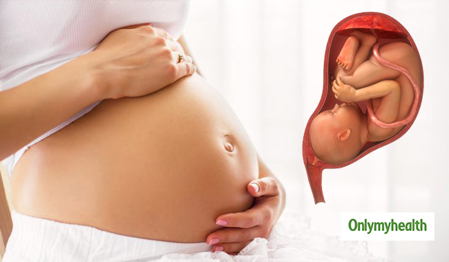 प्रीमेच्योर डिलीवरी का कारण हो सकता है गर्भनाल में बैक्टीरिया, जानें टिप्स