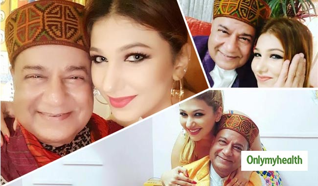 आखिर छोटी उम्र की लड़कियों की ओर क्यों आकर्षित होते हैं उम्रदराज पुरुष? जानें 5 फैक्ट्स