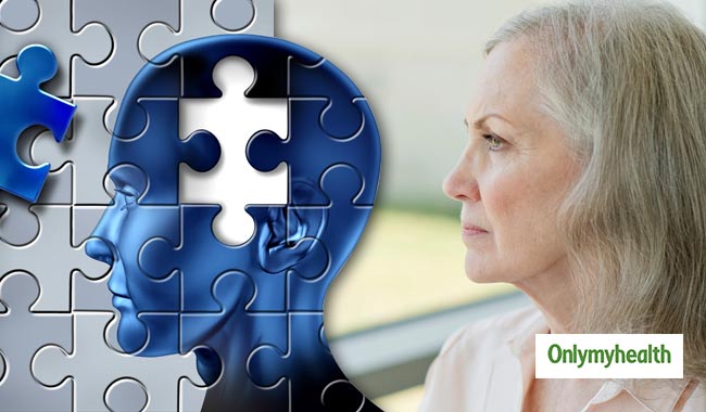 Alarming Symptoms of Alzheimer's Disease You Must Know