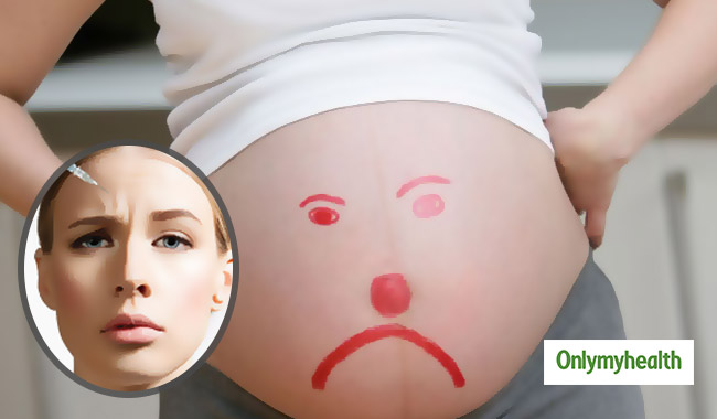 प्रेग्नेंसी में बोटॉक्स कराने के होते हैं कई नुकसान, स्किन को होता है सबसे ज्यादा खतरा