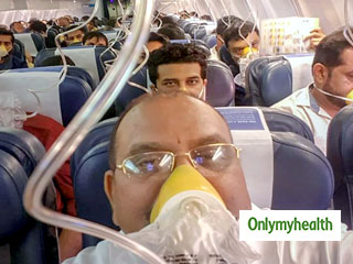 जेट एयरवेज में यात्रियों के कान और नाक से क्‍यों बहा खून, जानें एक्‍सपर्ट की राय