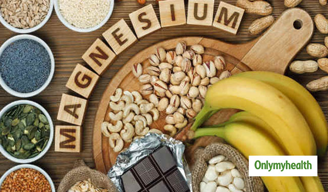5 Magnesium rich foods you must eat: Know the benefits