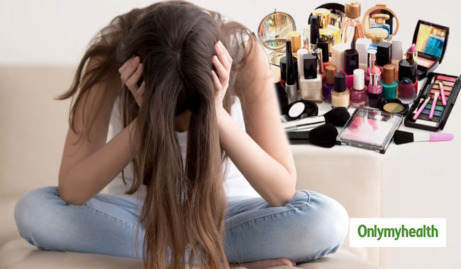 एक्सपॉयर ब्यूटी प्रॉडक्ट्स यूज करने से हो सकती है ये मानसिक बीमारी, ऐसे रहें सावधान 