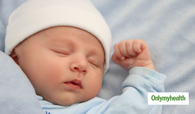 Basics of a Good Sleep for your Baby