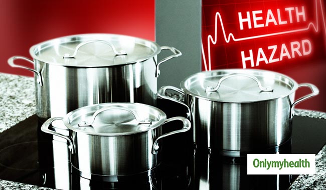 Health Risks of Cooking in Aluminum