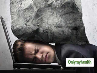 चिंता और तनाव से इस तरह 5 मिनट में पाएं राहत, नर्व्स होंगी रिलैक्स