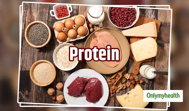 7 Simple Ways to Add More Protein to Your Diet