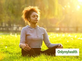 World Health Day 2021: Deep Breathing Is The Key To Happiness