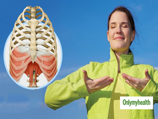 World Health Day 2021: स्वस्थ जीवन जीने के लिए सही तरीके से सांस लेना जरूरी है, जानें क्‍या है तरीका