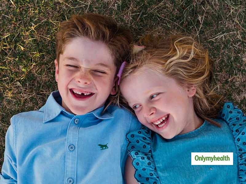 Siblings Day: Tips To Strengthen Your Bond With Your Sibling | OnlyMyHealth