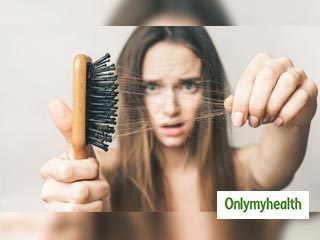 आपकी इन 7 आदतों की वजह से झड़ते हैं बाल, आज ही जानें इन्हें