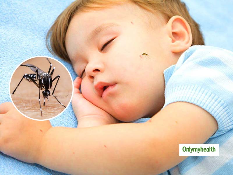 छोटे बच्चों को मच्छरों से बचाना है तो अपनाएं ये 5 आसान उपाय, दूर रहेंगे डेंगू-मलेरिया