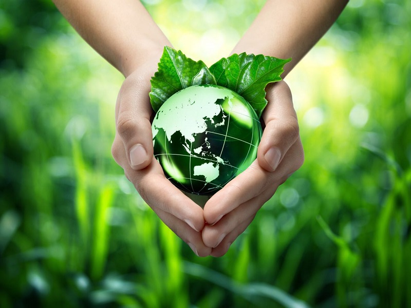World Earth Day 2019 4 Small Changes In Lifestyle to Save The ...
