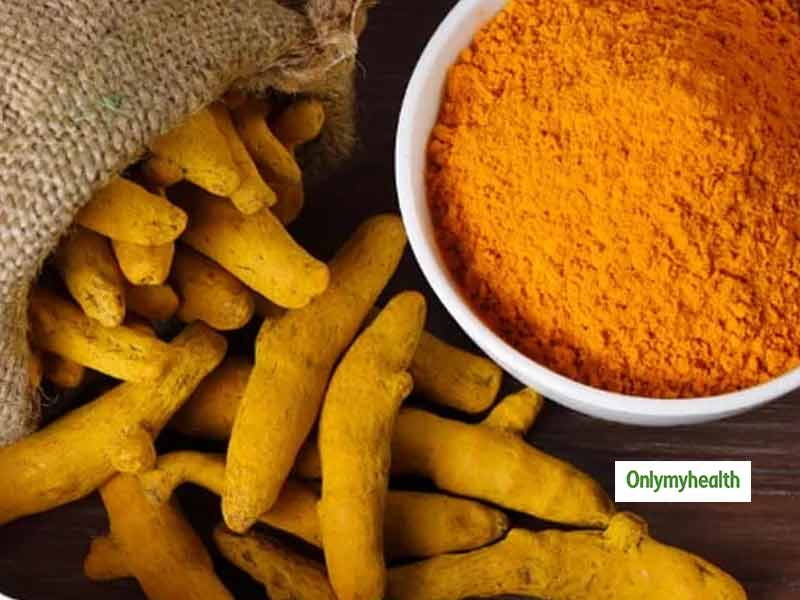 Turmeric compounds may help prevent stomach cancer: Study 