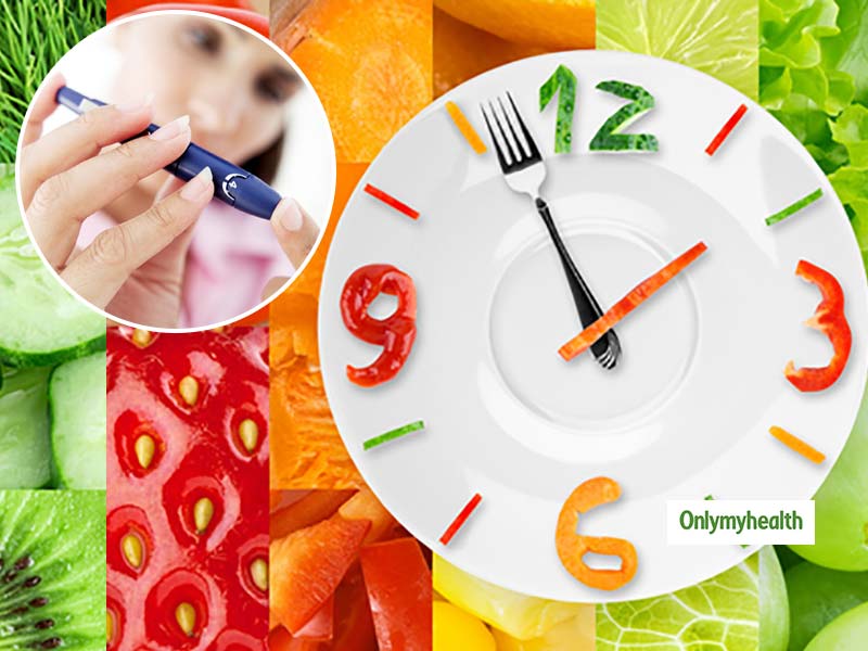 Time-Restricted Eating May Help You Manage Diabetes