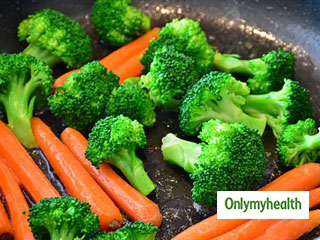 Low-Calorie Vegetables: तेजी से वजन घटाती हैं ये 7 सब्जियां, हार्ट के लिए भी हैं फायदेमंद 