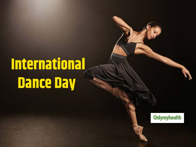 International Dance Day: 5 reasons why you must dance more often