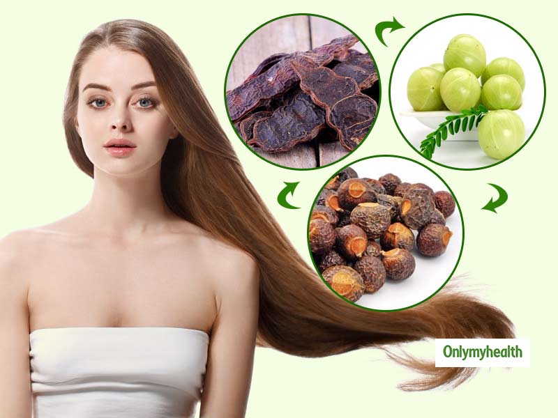 how-to-apply-reetha-amla-and-shikakai-on-hair-freeman-theaborth