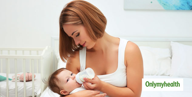 world-breast-feeding-week-2019