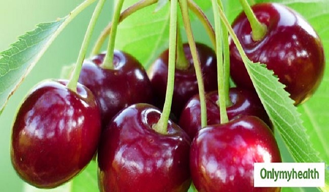 Know Some Ayurvedic Benefits Of Cherry Fruit Juice