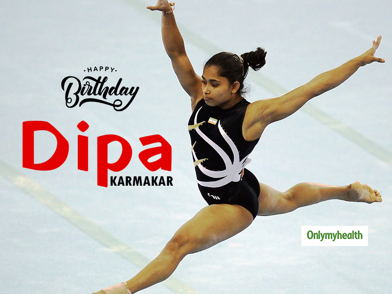 dipa karmakar barbie