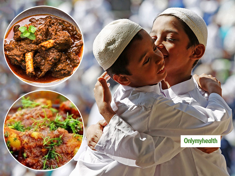 Eid al-Adha 2021: बकरीद के मौके बनाएं ये 3 टेस्टी नॉनवेज डिशेज, खाने वाले कहेंगे वाह!