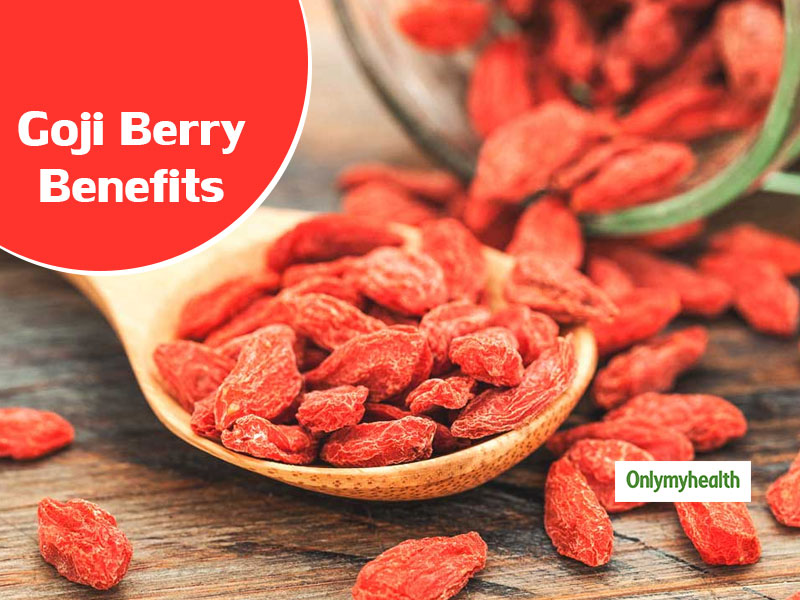 Yuk Simak Manfaat Goji Berry Bagi Pria 