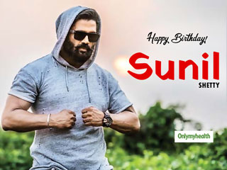 Happy Birthday Sunil Shetty: फिट रहने का जुनून है सुनील शेट्टी का फिटनेस सीक्रेट, जानें उनका वर्कआउट रूटीन