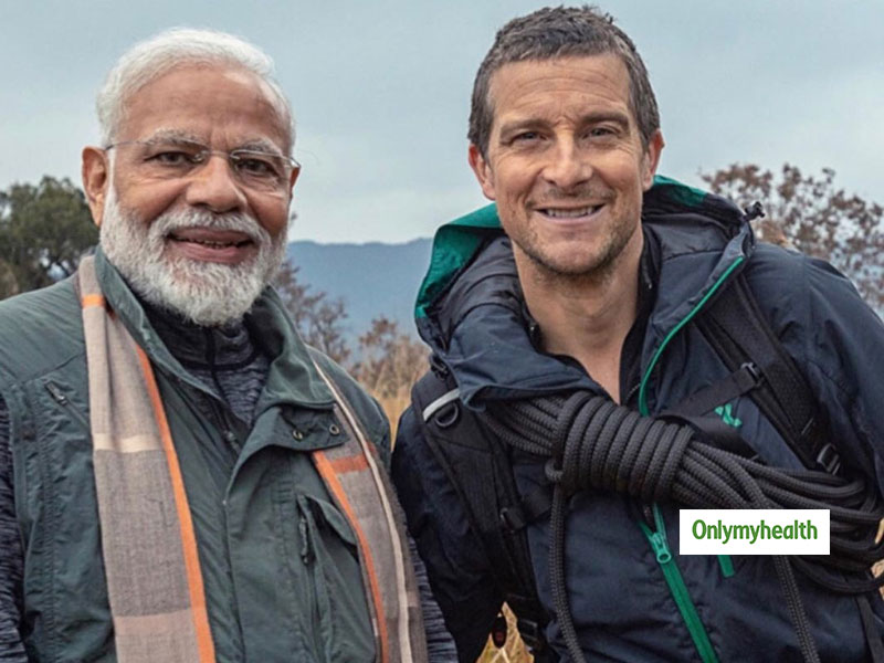 Man Vs Wild Tonight Episode: 68 साल के पीएम मोदी खुद को कैसे रखते हैं फिट, जानें उनका फिटनेस सीक्रेट