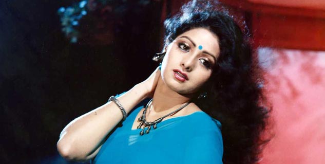 Sridevi Birth Anniversary: Remembering The Diva Who Was The Epitome Of ...