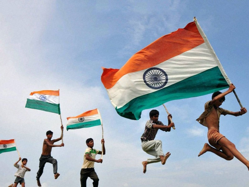 Happy Independence Day 2019: टेंशन दूर करने और खुशियां पाने के लिए इस 15 अगस्‍त करें ये 5 काम 