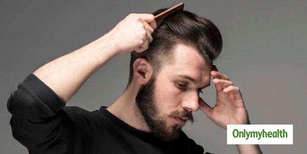 6 Most Common Reason of Hairfall in Men in Hindi | बालों के झड़ने का