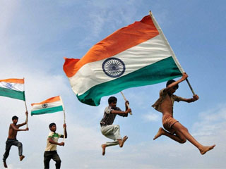 Happy Independence Day 2019: टेंशन दूर करने और खुशियां पाने के लिए इस 15 अगस्‍त करें ये 5 काम 