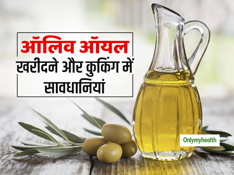 Best Cooking Oil For Heart Health, Benefits of Olive Oil ...