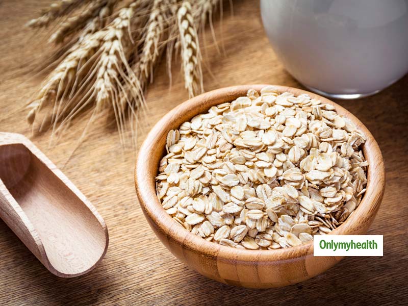 5 Health Benefits Of Raw Oats Onlymyhealth