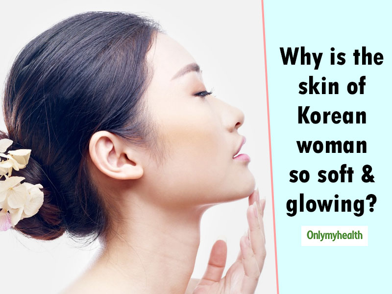 This 10-Step Korean Skincare Routine Can Restore The Youthful Glow