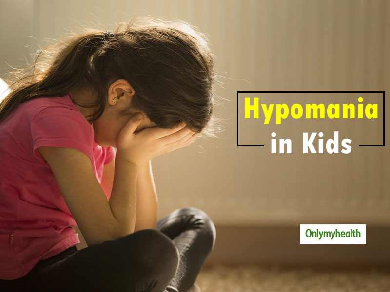 symptoms of hypomania