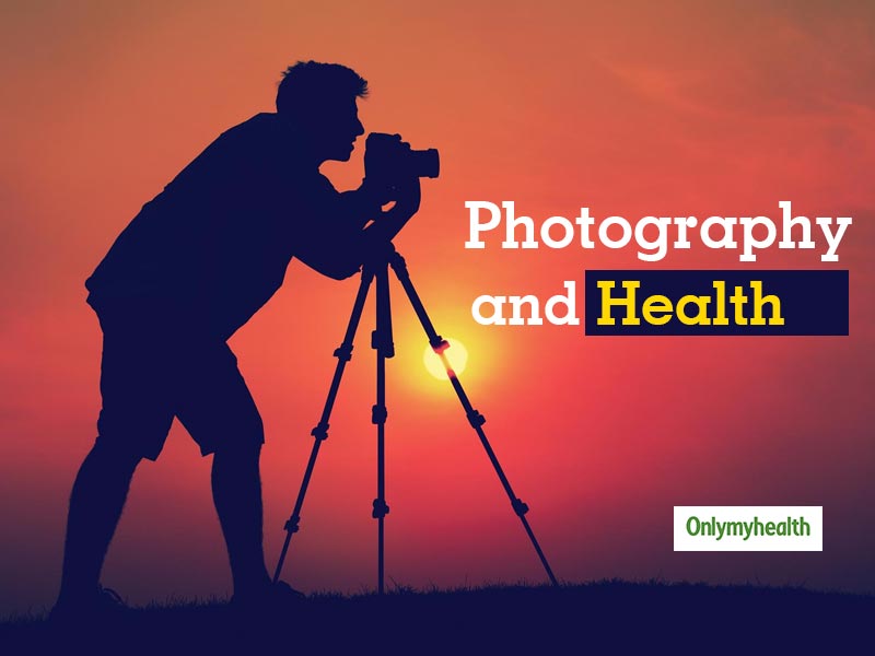 essay about the benefits of photography