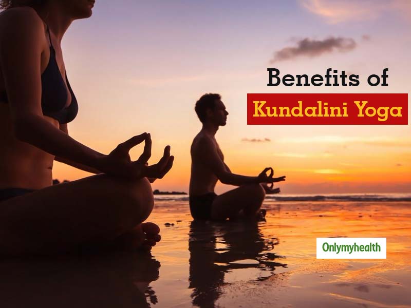 Try Kundalini Yoga To Bring Balance To Your Mind and Body