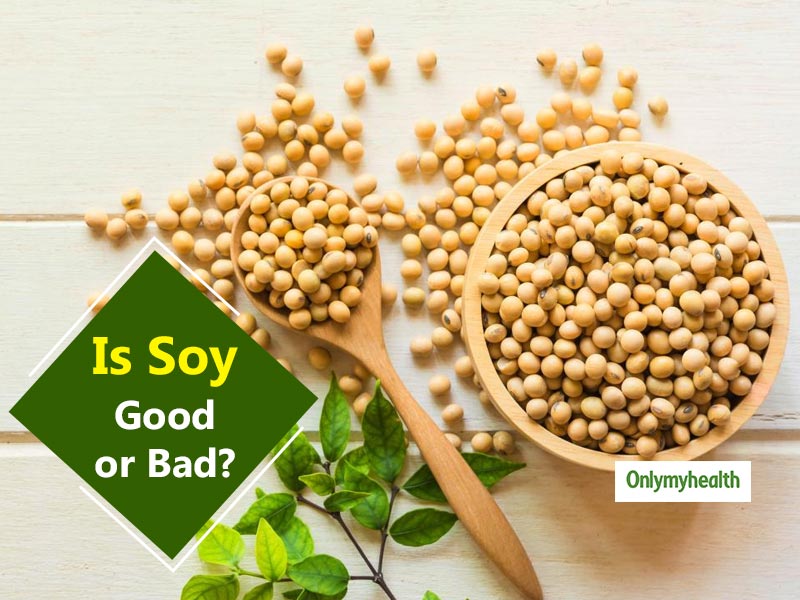 The pros and cons of soy for women