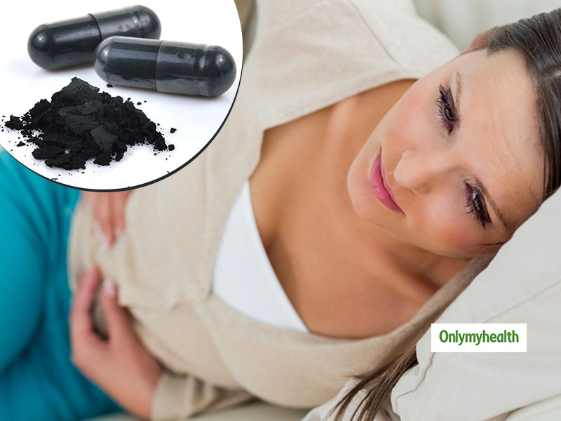 Activated Charcoal For Kidney And Gas-Related Problems. Here's All That You Should Know