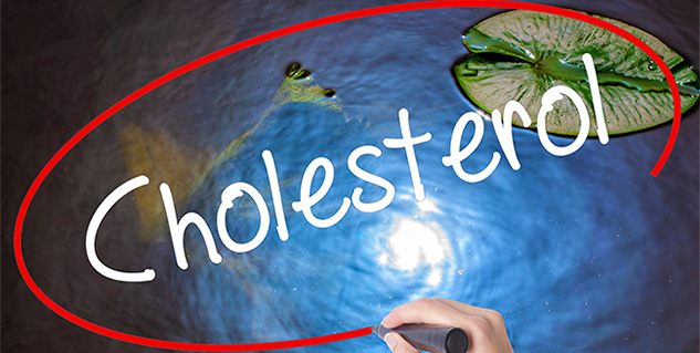 cholestero