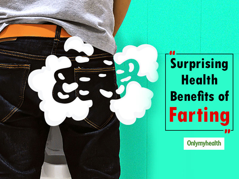 Farting: Is It Beneficial?