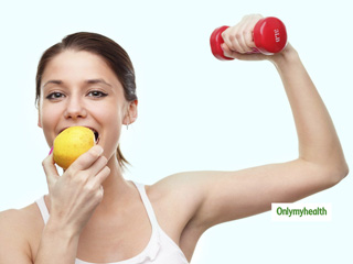 Exercise Tips: एक्‍सरसाइज या जिम करने वालों के लिए जरूरी हैं ये 5 तरह के फूड, बॉडी होती है मजबूत