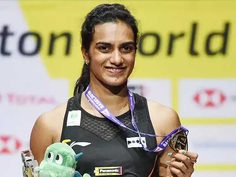 World Badminton Champion P V Sindhu S Fitness And Diet Secrets Will Leave You Surprised World Badminton Champion P V Sindhu S Fitness And Diet Secrets Will Leave You Surprised