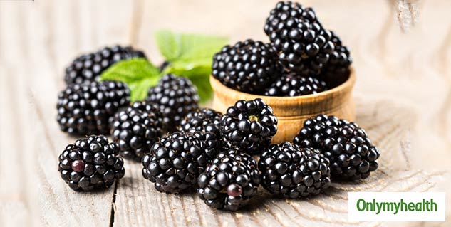 7 Super-Berries That You Should Be Eating Every Day